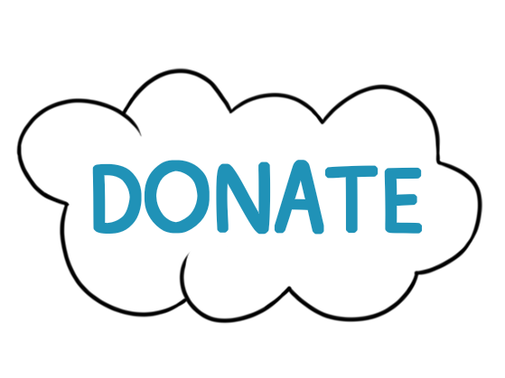 cloud donate
