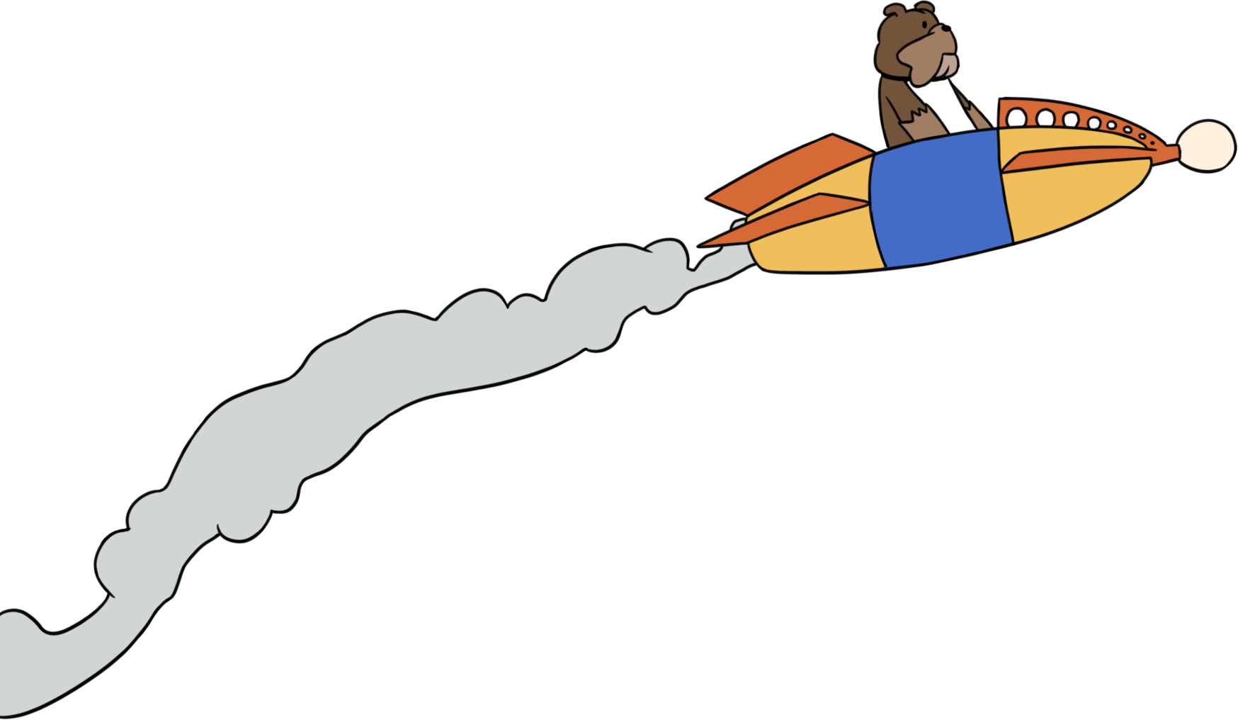 rocket